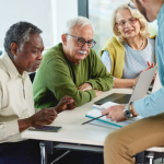 Educational Workshops